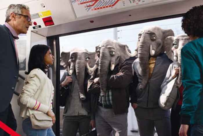 Qué es el Marketing de Guerrilla