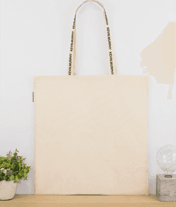 Tote bag a medida en formato XL