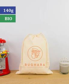 BOLSA CON CORDON BIO "L"