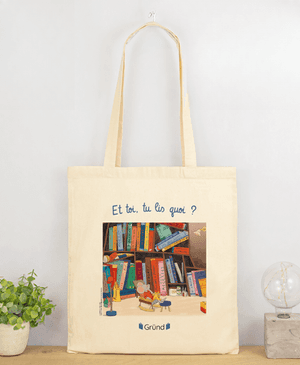 Bolsa personalizada premium bio