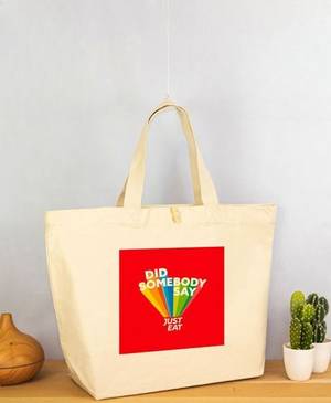 Bolso personalizado bio