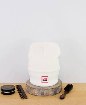 Gorro personalizado clásico