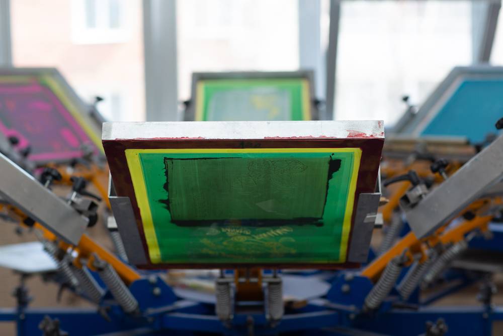 taller de impresión de tote bags