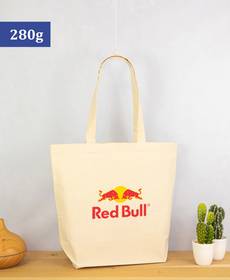 BOLSO DE TELA PERSONALIZADO "LOLA" 280 (G/M²)