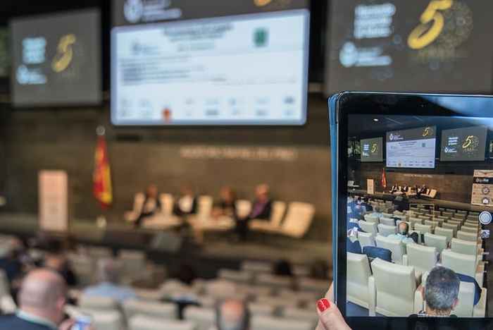 ¿Qué es un evento MICE?