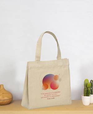 Bolso personalizado nora