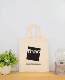 Mini Bolsa Ecológica