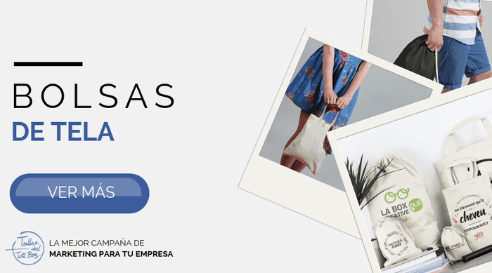 Bolsas de tela vs. bolsas de plástico, ¿cuál usar en su negocio?