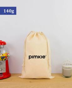 BOLSA CON CORDON AJUSTABLE "L" 140 (G/M²)
