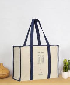 BOLSO DE TELA PERSONALIZADO "ROMY" 510 (G/M²)