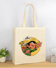Bolsa Premium Bio con Fuelle