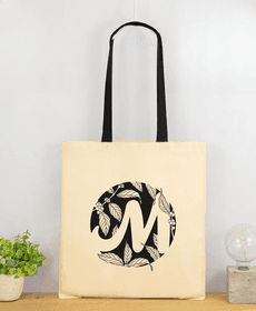 Bolsa con Asas de Colores Bio