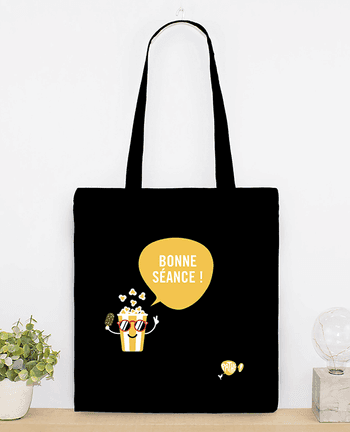 Una realización de bolsa personalizada