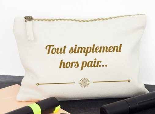 El éxito de las bolsas en algodón personalizables