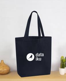 BOLSO DE TELA PERSONALIZADO "MILA" 475 (G/M²)