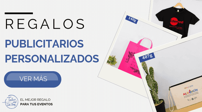 Productos personalizados en el sector retail