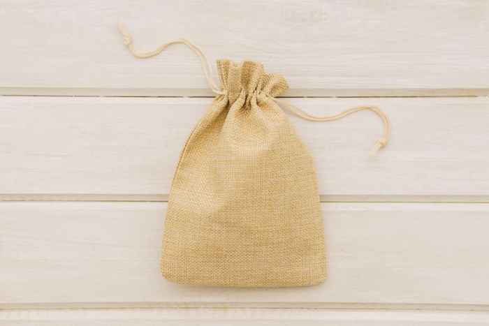 Cómo calcular el coste real de unas bolsas personalizadas