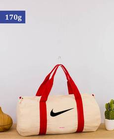 BOLSO DE TELA PERSONALIZADO "NINA" 170 (G/M²)