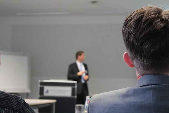 Merchandising para eventos