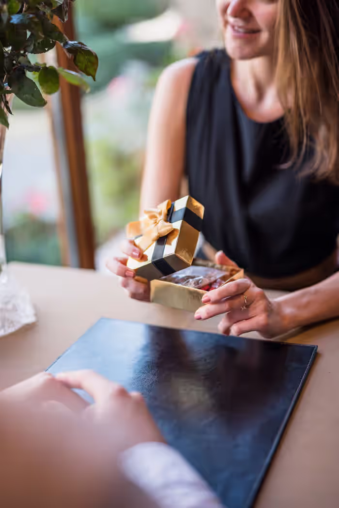 Nuestra selección de regalos ideales para un team building