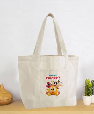 Bolso personalizado joy