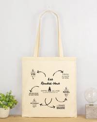 Bolsas para comerciantes