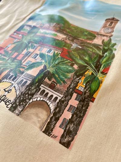 taller de impresión de tote bags