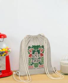 Mochila Mathilde