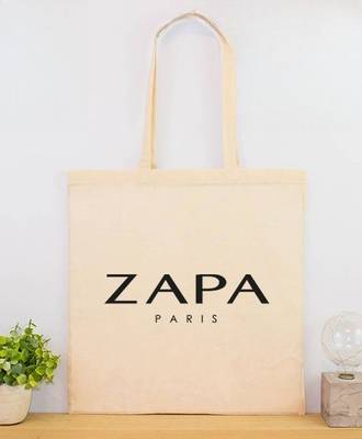 Bolsa personalizada maxi