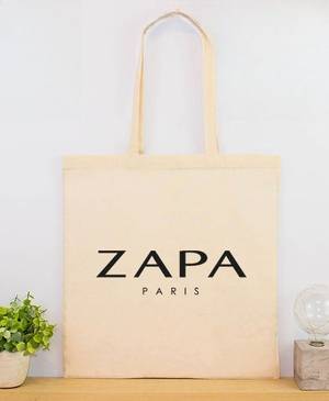Bolsa personalizada maxi