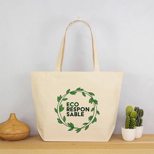 Grossiste Tote Bag Personnalisable Commande en Gros, Fabrication Européenne