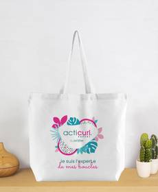 BOLSO DE TELA PERSONALIZADO "LUCIA" 180 (G/M²)