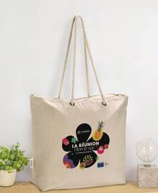 Bolso Celeste