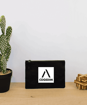 Una realización de bolsa personalizada