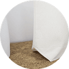 Tote bag con fuelle