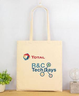Bolsa personalizada superior