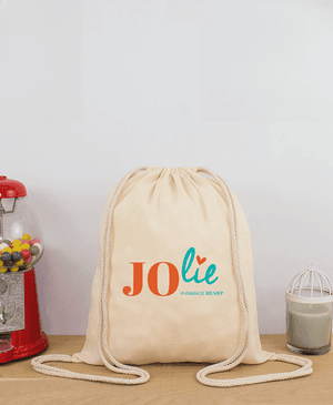 Mochila personalizada