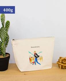 NECESER PERSONALIZADO MULTIUSO "L" (CON FUELLE)