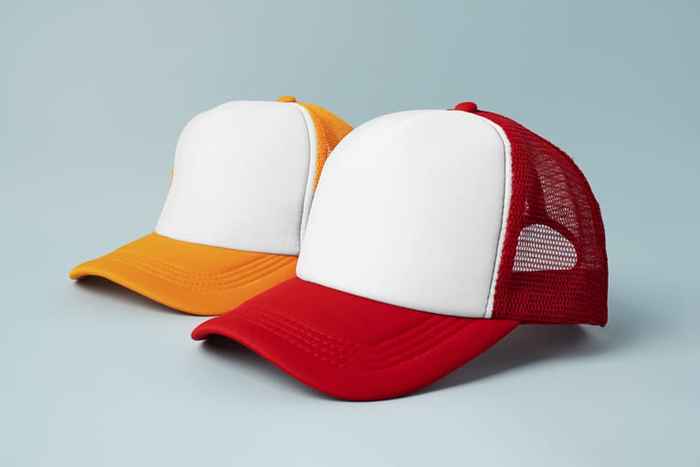 Gorras personalizadas, el regalo perfecto