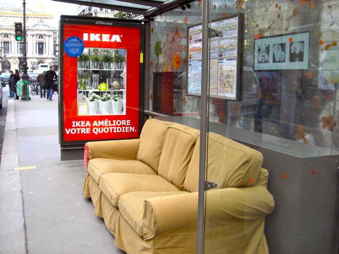 El street marketing, una estrategia fundamental para su negocio