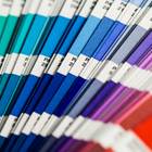 Colores de tejido