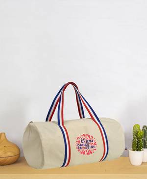 Bolso personalizado deporte marilou