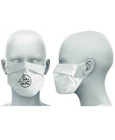 MASCARILLAS PERSONALIZADAS REUTILIZABLES AFNOR / DGA