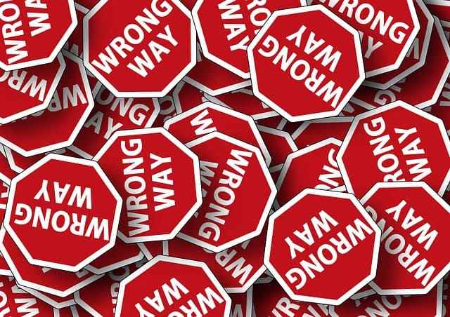 Errores que debes evitar al promocionar sus regalos de empresa