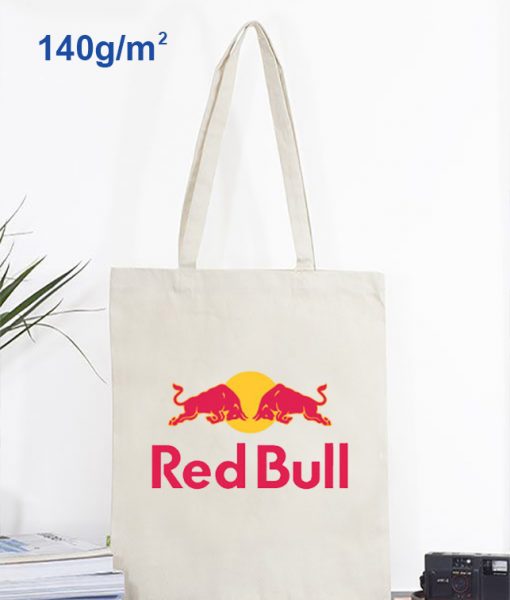 El taller del tote bag Impresión de bolsas personalizadas