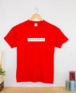 Camiseta clásica BIO cuello redondo Hombre (1)