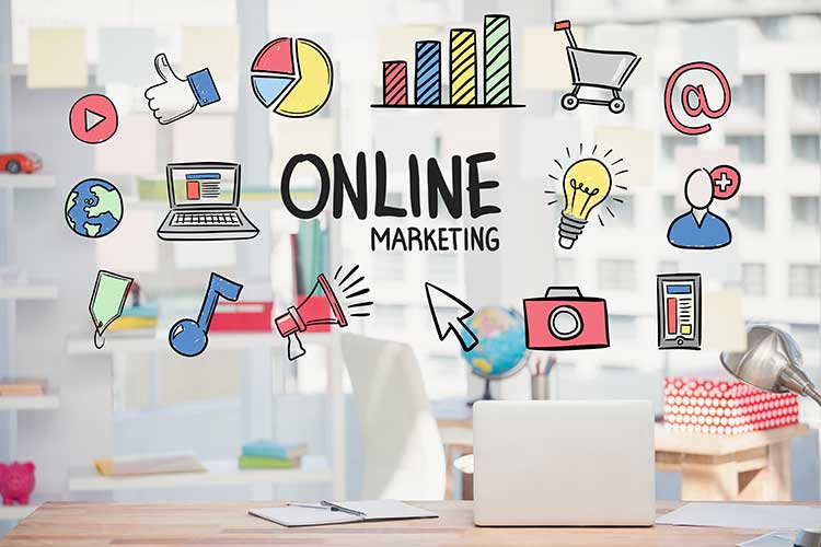 marketing-online