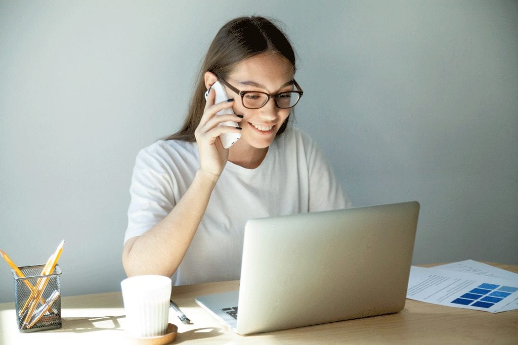 imagen cómo mejorar la comunicación con tus contactos