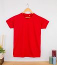 Camiseta FIT cuello redondo Hombre (2)