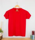 Camiseta Superior cuello redondo Hombre (5)